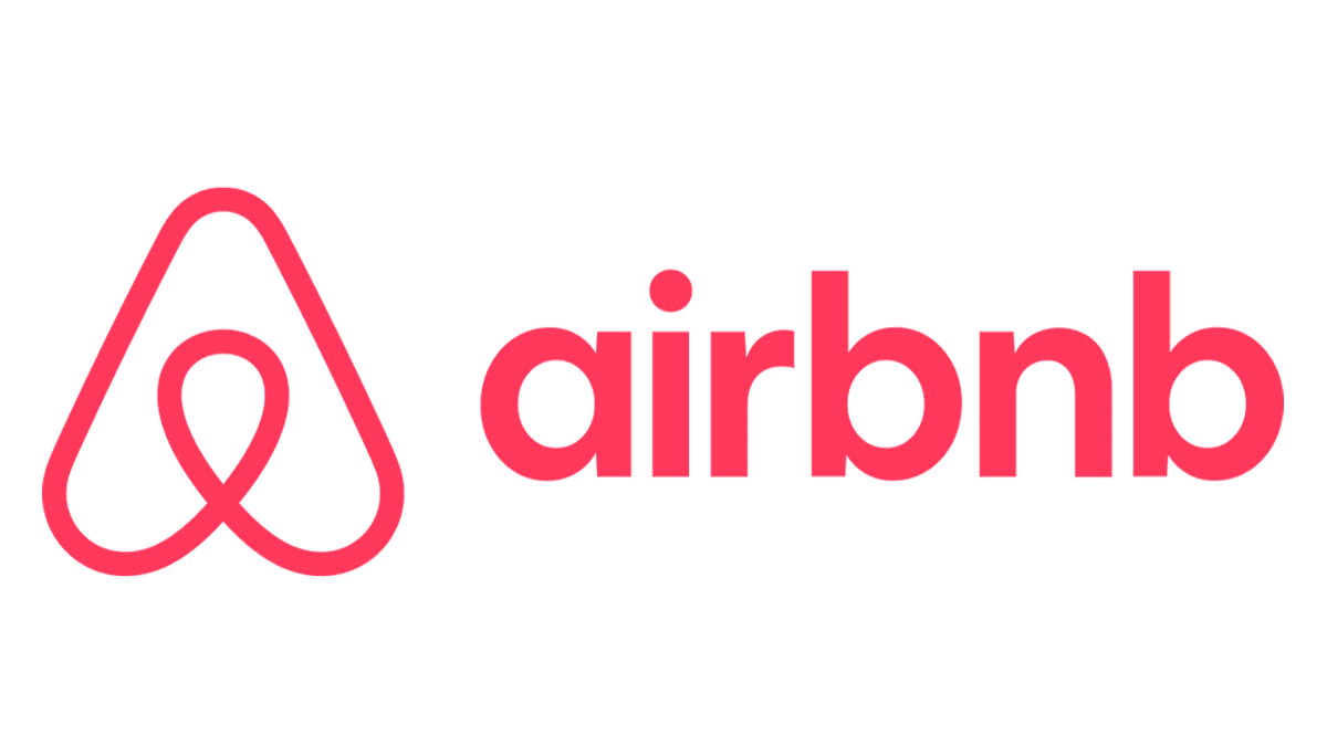 Airbnb-Logo